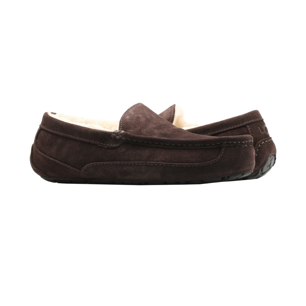 UGG Ascot Slipper NWOT size 8